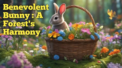 benevolent bunny